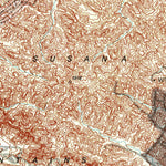 United States Geological Survey Newhall, CA (1995, 24000-Scale) digital map