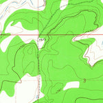 United States Geological Survey Newkirk, NM (1964, 24000-Scale) digital map