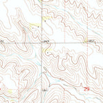 United States Geological Survey Newman Grove, NE (1966, 24000-Scale) digital map