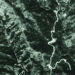 United States Geological Survey Newman Lake, WA-ID (1978, 24000-Scale) digital map