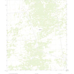 United States Geological Survey Newman NE, NM (2020, 24000-Scale) digital map