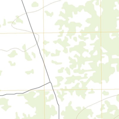 United States Geological Survey Newman NE, NM (2020, 24000-Scale) digital map
