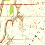 United States Geological Survey Newport Beach, CA (1935, 31680-Scale) digital map
