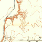 United States Geological Survey Newport Beach, CA (1951, 24000-Scale) digital map