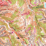 United States Geological Survey Newport, KY-OH (1961, 24000-Scale) digital map