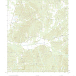 United States Geological Survey Newport, MS (2020, 24000-Scale) digital map