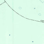 United States Geological Survey Newport News South, VA (1955, 24000-Scale) digital map