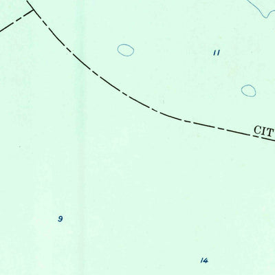 United States Geological Survey Newport News South, VA (1955, 24000-Scale) digital map