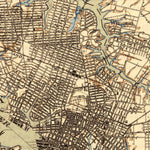 United States Geological Survey Newport News, VA (1921, 62500-Scale) digital map