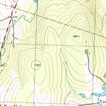 United States Geological Survey Newport, NH (1998, 24000-Scale) digital map