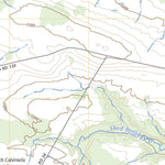 United States Geological Survey Newport, NY (2023, 24000-Scale) digital map