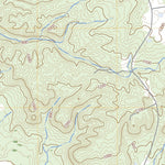 United States Geological Survey Newport, NY (2023, 24000-Scale) digital map