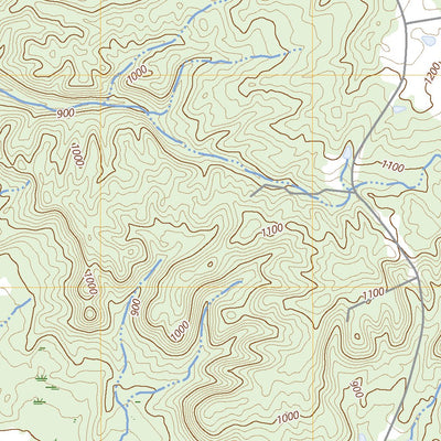 United States Geological Survey Newport, NY (2023, 24000-Scale) digital map