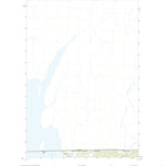 United States Geological Survey Newport OE N, VT (2021, 24000-Scale) digital map