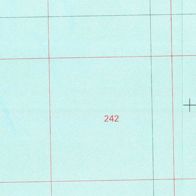 United States Geological Survey Newport, OR (1981, 100000-Scale) digital map