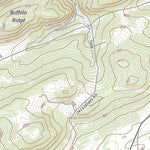 United States Geological Survey Newport, PA (2023, 24000-Scale) digital map