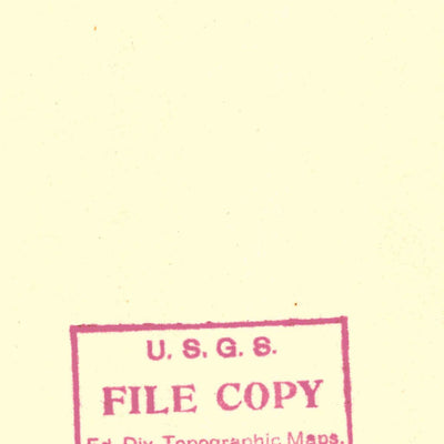United States Geological Survey Newport, RI (1889, 62500-Scale) digital map