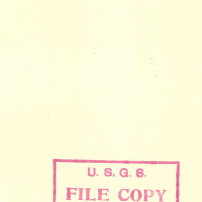 United States Geological Survey Newport, RI (1894, 62500-Scale) digital map