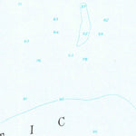 United States Geological Survey Newport, RI (1957, 24000-Scale) digital map