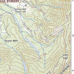 United States Geological Survey Newport, TN (2022, 24000-Scale) digital map