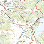 United States Geological Survey Newport, VT (2021, 24000-Scale) digital map