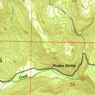 United States Geological Survey Newsome Sinks, AL (1950, 24000-Scale) digital map