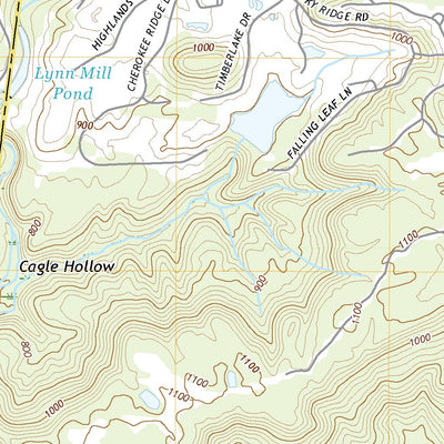 United States Geological Survey Newsome Sinks, AL (2020, 24000-Scale) digital map