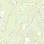 United States Geological Survey Newton West, TX (2022, 24000-Scale) digital map