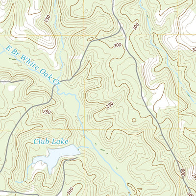 United States Geological Survey Newton West, TX (2022, 24000-Scale) digital map