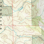 United States Geological Survey Newville, CA (1995, 24000-Scale) digital map