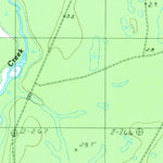 United States Geological Survey Neyles, SC (1988, 24000-Scale) digital map