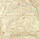 United States Geological Survey Nez Perce Peak, ID-MT (1998, 24000-Scale) digital map