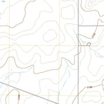 United States Geological Survey Nezperce SW, ID (2020, 24000-Scale) digital map