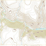 United States Geological Survey Nezperce SW, ID (2020, 24000-Scale) digital map
