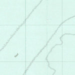 United States Geological Survey Ngermetengel, PW (1983, 25000-Scale) digital map