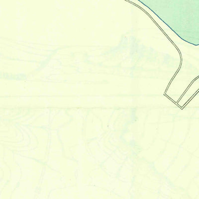 United States Geological Survey Niagara Falls, NY (1949, 24000-Scale) digital map
