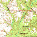 United States Geological Survey Niceville, FL (1956, 62500-Scale) digital map