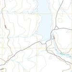 United States Geological Survey Nichol Flat, ID (2020, 24000-Scale) digital map