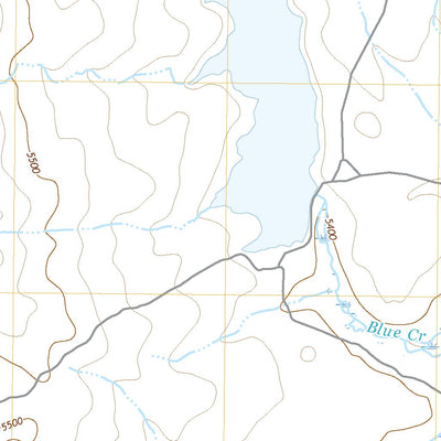 United States Geological Survey Nichol Flat, ID (2020, 24000-Scale) digital map