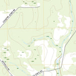 United States Geological Survey Nicholls, GA (2020, 24000-Scale) digital map