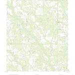 United States Geological Survey Nicholls NE, GA (2020, 24000-Scale) digital map