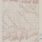United States Geological Survey Nickel Mine Spring, KS (1969, 24000-Scale) digital map