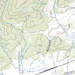 United States Geological Survey Nickel Mountain, OR (2023, 24000-Scale) digital map
