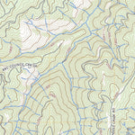 United States Geological Survey Nickel Mountain, OR (2023, 24000-Scale) digital map