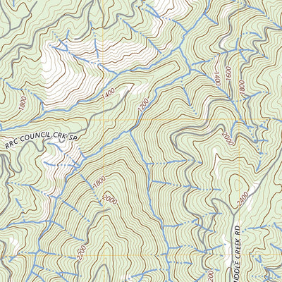 United States Geological Survey Nickel Mountain, OR (2023, 24000-Scale) digital map