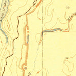 United States Geological Survey Nicolaus, CA (1910, 31680-Scale) digital map