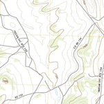 United States Geological Survey Nicoll Lake, NM (2020, 24000-Scale) digital map