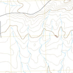 United States Geological Survey Nightshoot Coulee, MT (2020, 24000-Scale) digital map