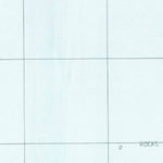 United States Geological Survey Niihau North, HI (1984, 25000-Scale) digital map