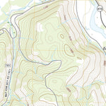 United States Geological Survey Nile, WA (2020, 24000-Scale) digital map